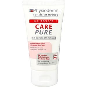 CARE PURE Creme