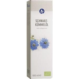 SCHWARZKÜMMELÖL bio