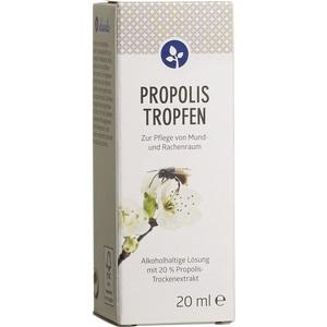 Propolis Tinktur 20%
