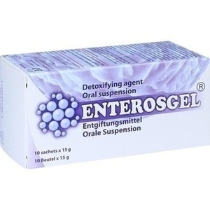 Enterosgel