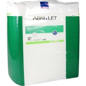 Abri-let Maxi Vorlage Ohne Folie 