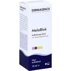DERMASENCE MelaBlok