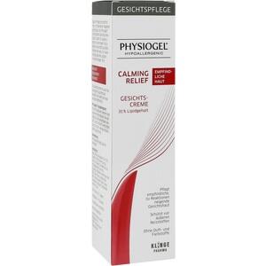 PHYSIOGEL Calming Relief Gesichtscreme