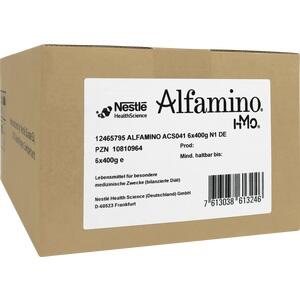 Alfamino