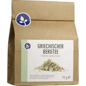 GRIECHISCHER Bergtee GRIECHISCHER Bergtee