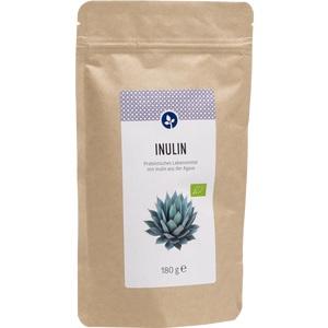 INULIN 100% Bio Pulver