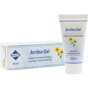 Arnika-Gel