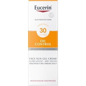 Eucerin® Sun Gel-Creme Oil Control LSF30