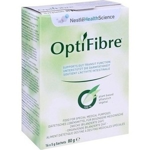 OPTIFIBRE Pulver OPTIFIBRE Pulver
