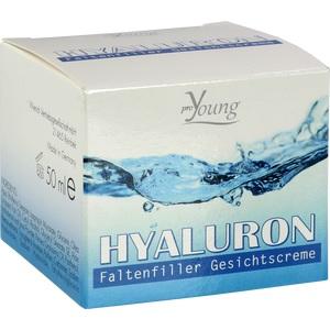 HYALURON PROYOUNG Faltenfill Creme