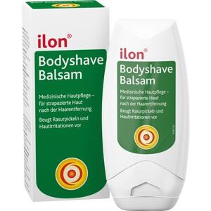 ILON Bodyshave Balsam