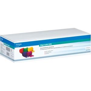 HÖGA-LASTIC Color Idealbinde 6 cmx5 m gelb cello. HÖGA-LASTIC Color Idealbinde 6 cmx5 m gelb cello.
