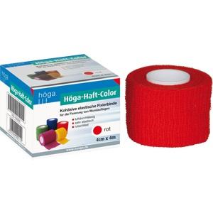 HÖGA-HAFT Color Fixierb.4 cmx4 m rot HÖGA-HAFT Color Fixierb.4 cmx4 m rot