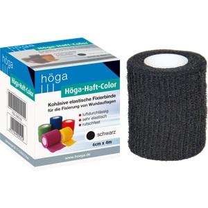 HÖGA-HAFT Color Fixierb.6 cmx4 m schwarz