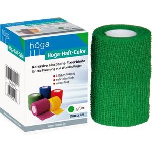 HÖGA-HAFT Color Fixierb.8 cmx4 m grün