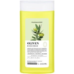PHARMAVERDE Olivenöl Duschbad