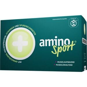 AMINOSPORT Beutel AMINOSPORT Beutel