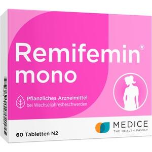 REMIFEMIN mono Tabletten