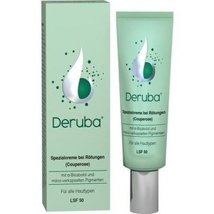 DERUBA Creme