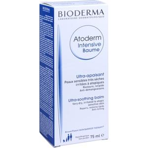BIODERMA Atoderm Intensive Balsam b.Neurodermitis