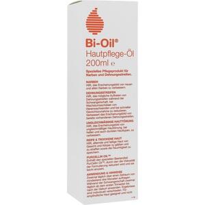 Bi-Oil