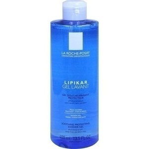 ROCHE-POSAY Lipikar Gel Lavant