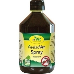 insektoVet Spray für Tiere
