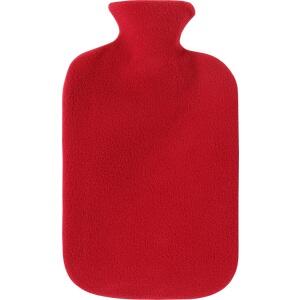 FASHY Wärmflasche Bezug cranberry 6530 42