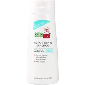 SEBAMED Anti-Schuppen Shampoo Plus