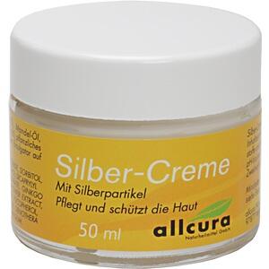 Silbercreme