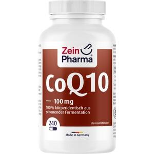 COENZYM Q10 100 mg Kapseln