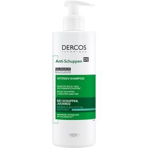 VICHY DERCOS Anti-Schuppen Shampoo fett.Kopfhaut