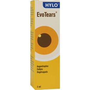 EVOTEARS Augentropfen