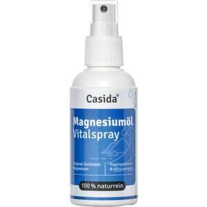 MAGNESIUMÖL Vitalspray