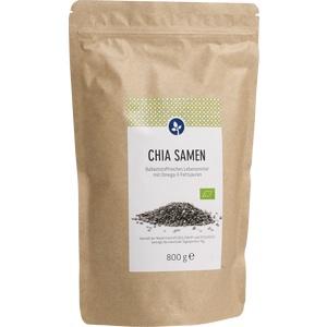 CHIA SAMEN 100% Bio CHIA SAMEN 100% Bio
