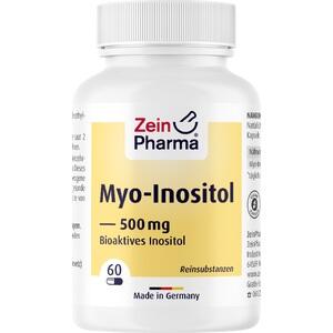 Myo-Inositol