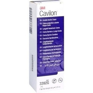 CAVILON 3M Langzeit-Hautschutz-Creme 3392G
