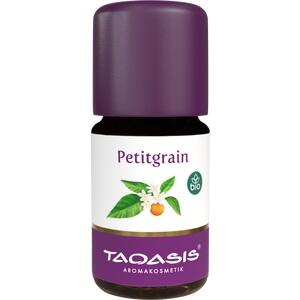 Petitgrain Bio