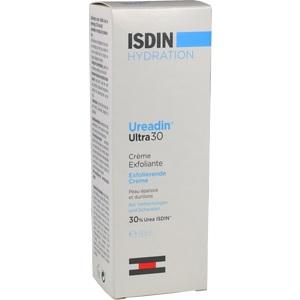 ISDIN Ureadin ultra 30 exfolierende Creme