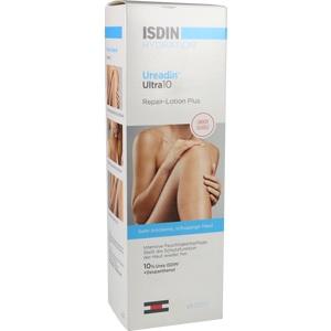 ISDIN Ureadin ultra 10 Repair-Lotion Plus