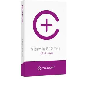 CERASCREEN Vitamin B12 Test-Kit