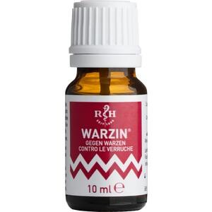 WARZIN Tinktur Rösch und Handel