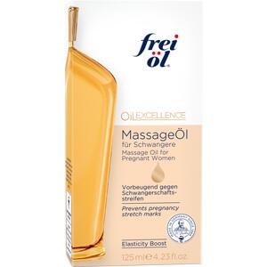 FREI ÖL MassageÖl für Schwangere