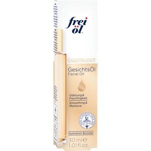 FREI ÖL Hydrolipid GesichtsÖl