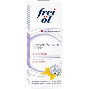 FREI ÖL Hydrolipid LippenBalsam