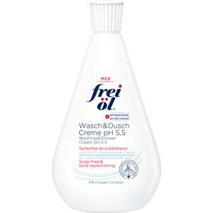 FREI ÖL Wasch & DuschCreme