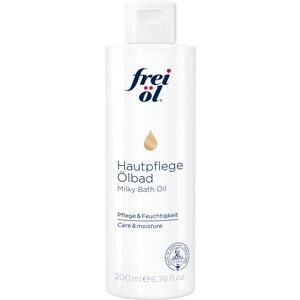 FREI ÖL HautpflegeÖlbad