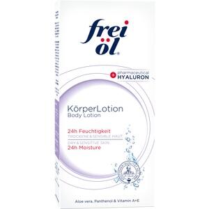 FREI ÖL Hydrolipid KörperLotion