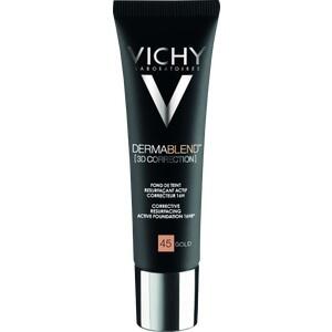 VICHY DERMABLEND 3D Make-up 45