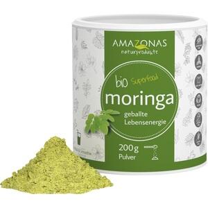 MORINGA 100% Bio Pulver pur